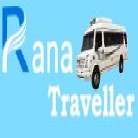 Chandigarh Taxi Service - Rana Taxi Stand